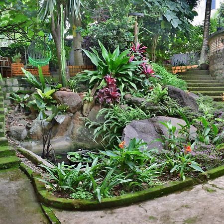 Silent Waters Resorts Yelagiri Eksteriør bilde