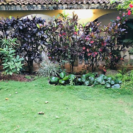 Silent Waters Resorts Yelagiri Eksteriør bilde