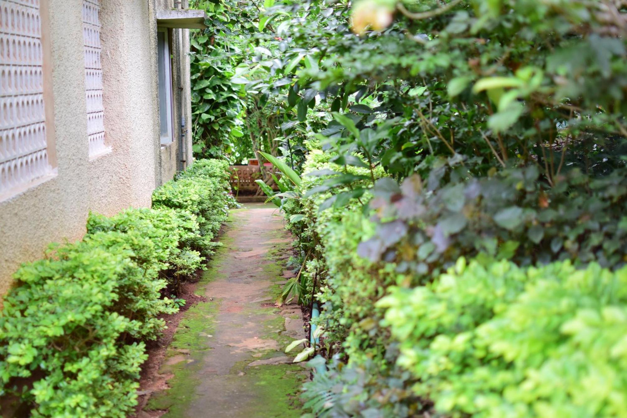 Silent Waters Resorts Yelagiri Eksteriør bilde