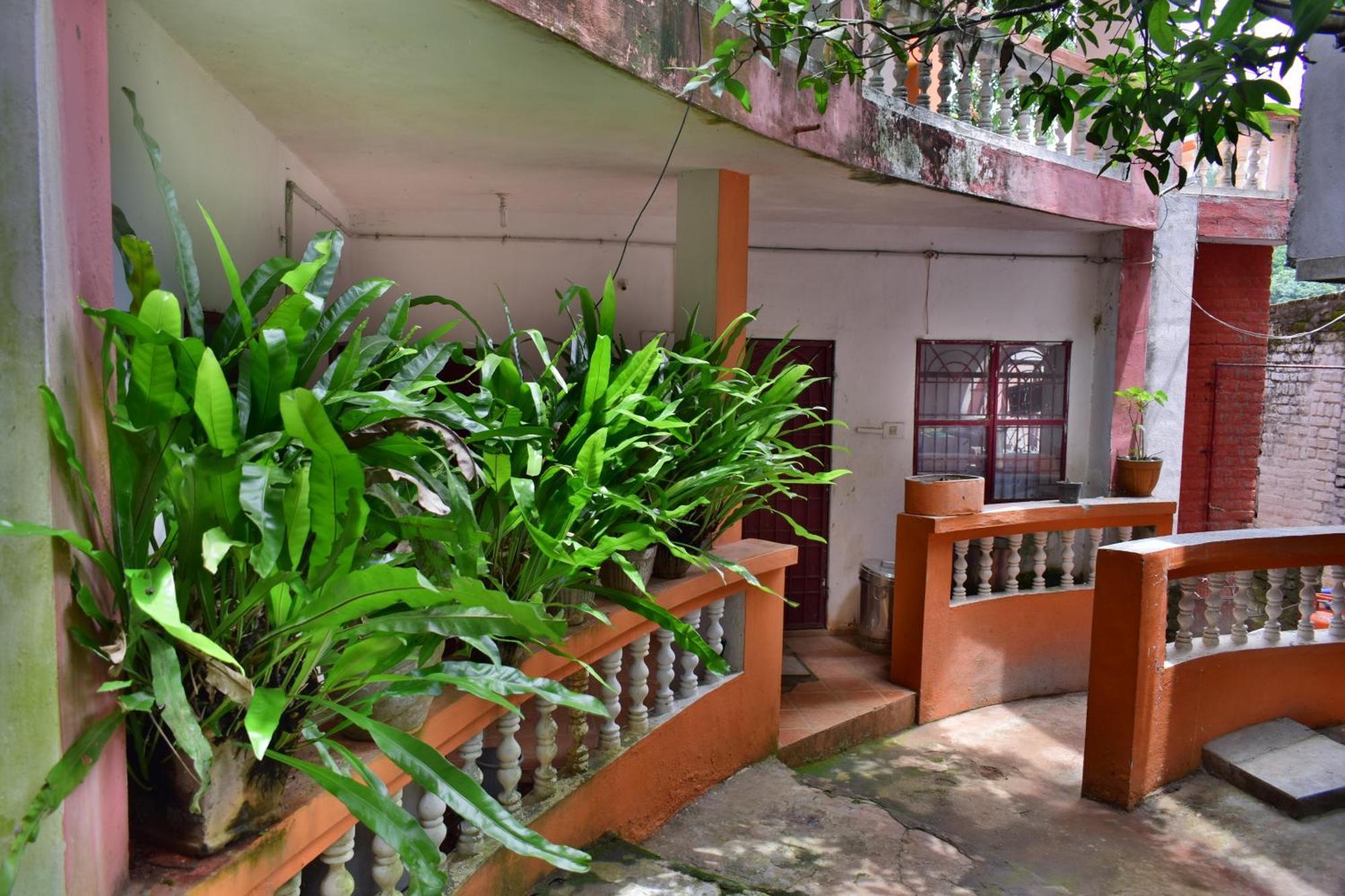 Silent Waters Resorts Yelagiri Eksteriør bilde