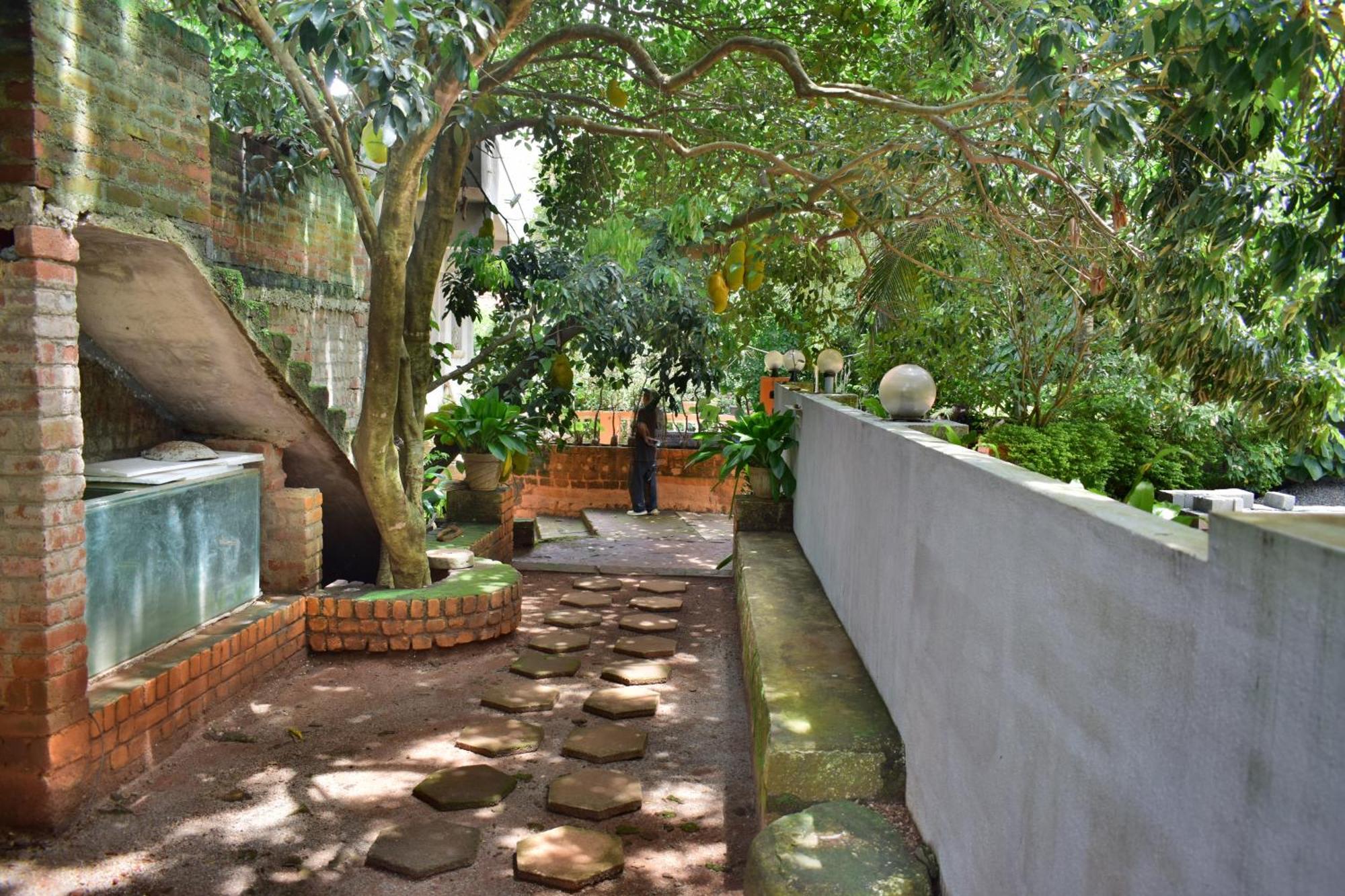 Silent Waters Resorts Yelagiri Eksteriør bilde