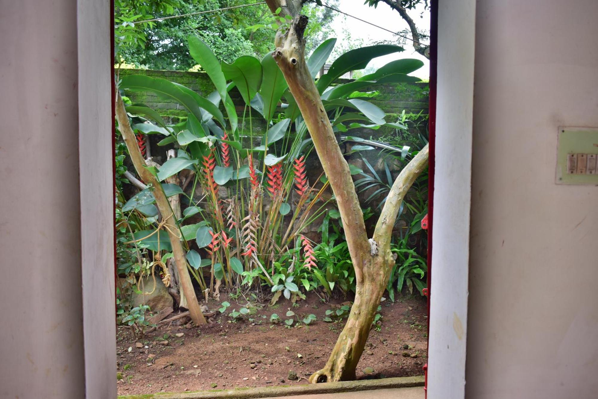 Silent Waters Resorts Yelagiri Eksteriør bilde