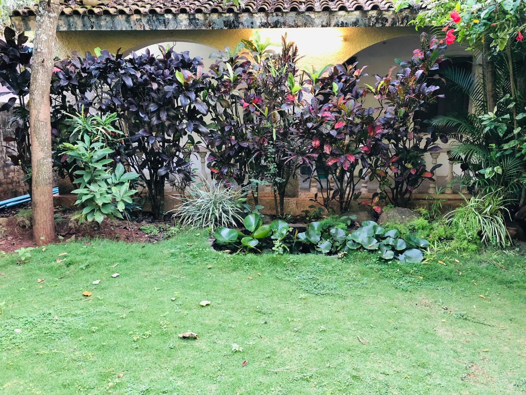 Silent Waters Resorts Yelagiri Eksteriør bilde