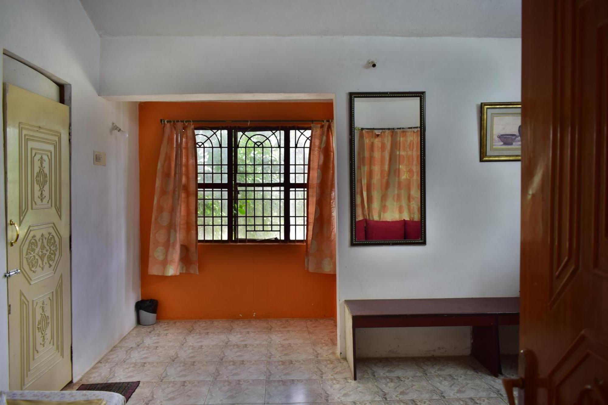Silent Waters Resorts Yelagiri Eksteriør bilde