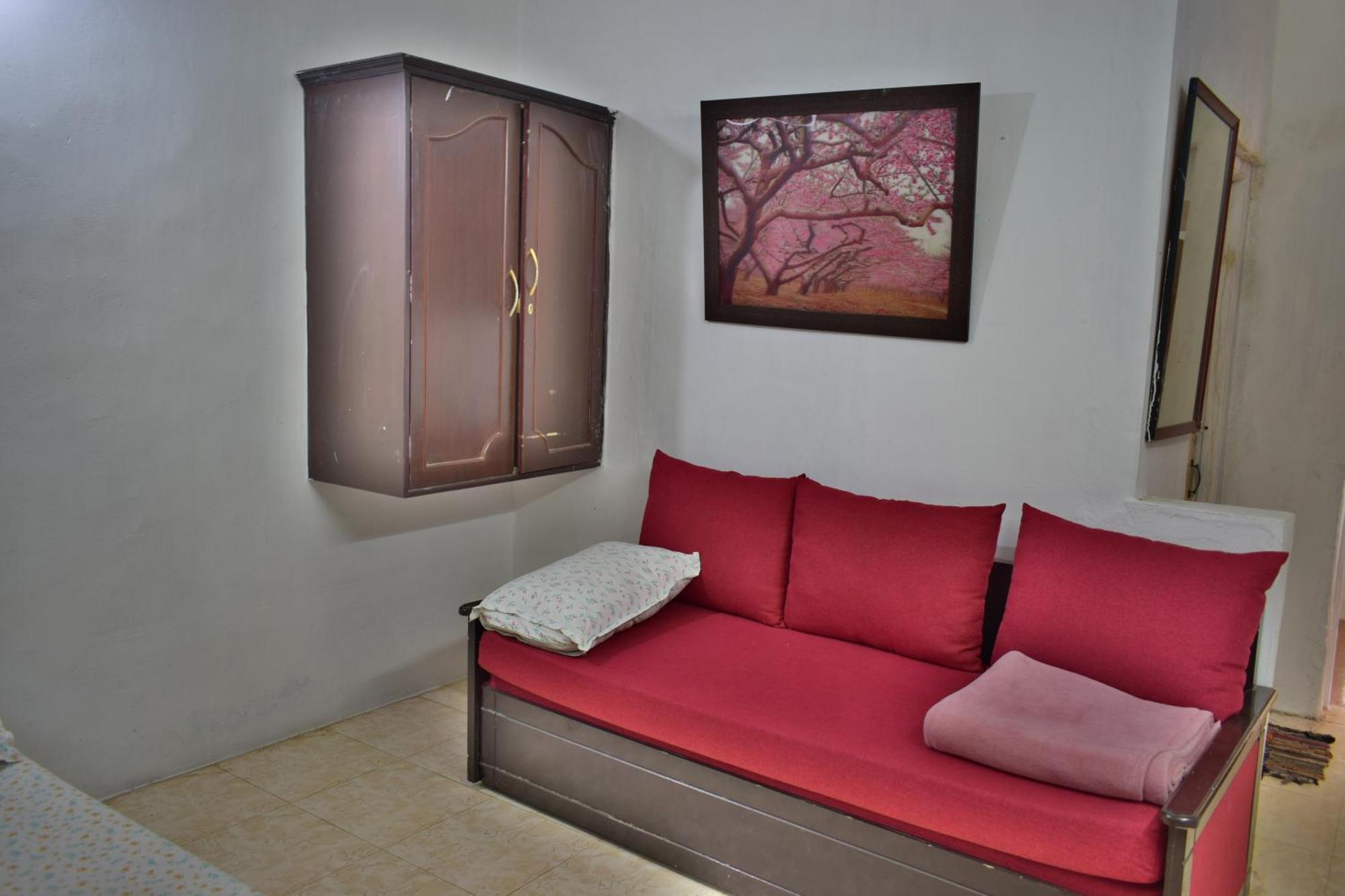 Silent Waters Resorts Yelagiri Eksteriør bilde