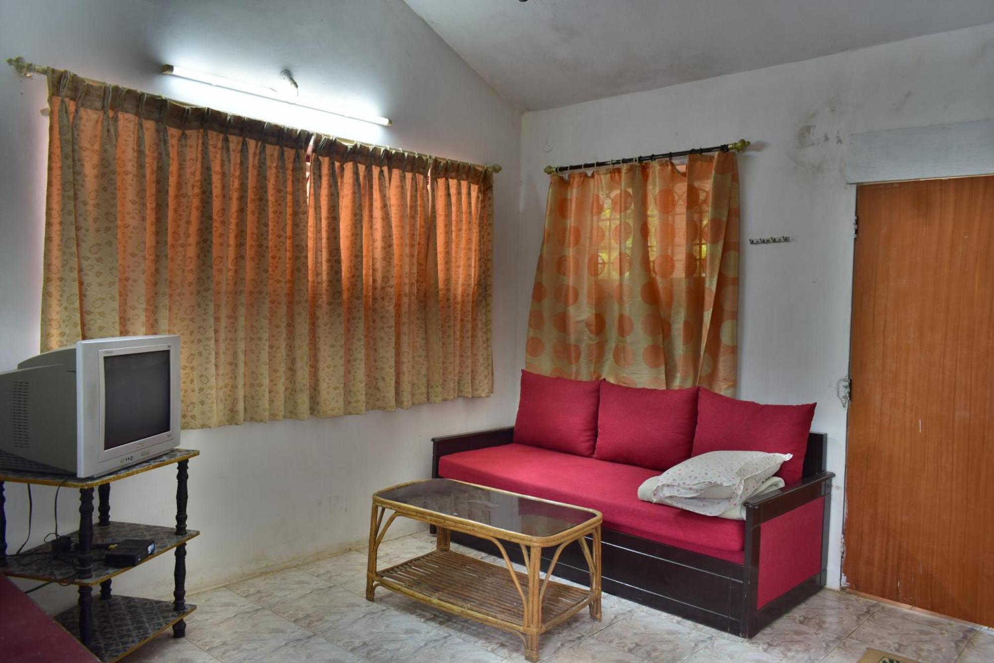 Silent Waters Resorts Yelagiri Eksteriør bilde