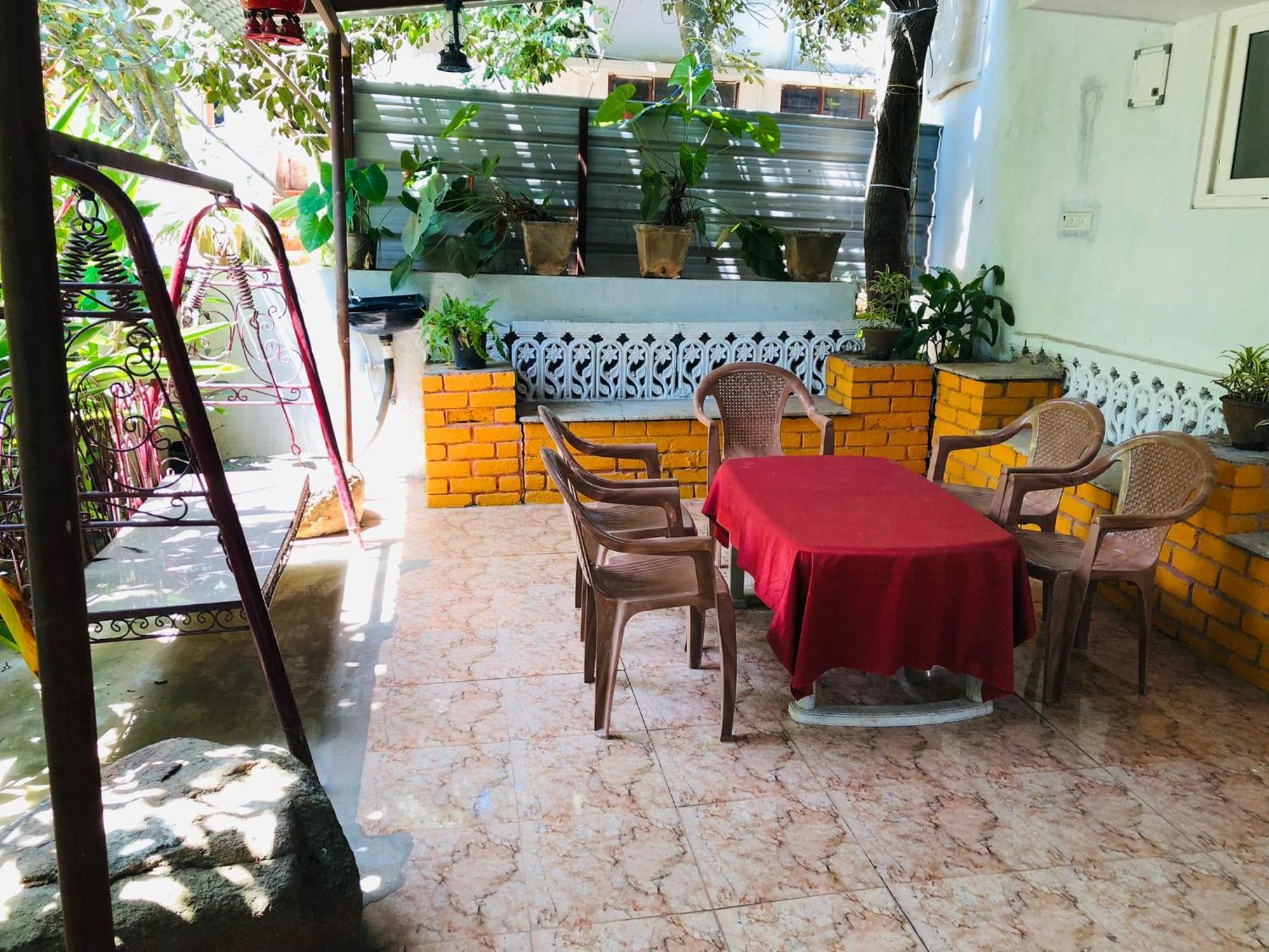 Silent Waters Resorts Yelagiri Eksteriør bilde